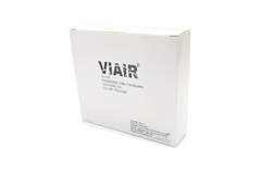 Combo 2 Đèn Hông Xe Tải - Xe Ô Tô Chữ Nhật Lớn VIAIR VI-101 115*100*25mm 12V/24V