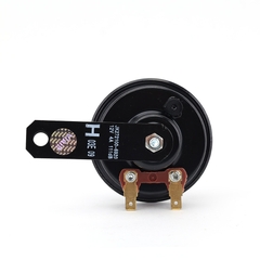 Kèn Đĩa 12V/24V VIAIR VI-D03 Dành Cho Xe Máy, Ô Tô, Xe Tải, Xe Khách