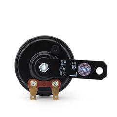 Kèn Đĩa 12V/24V VIAIR VI-D03 Dành Cho Xe Máy, Ô Tô, Xe Tải, Xe Khách