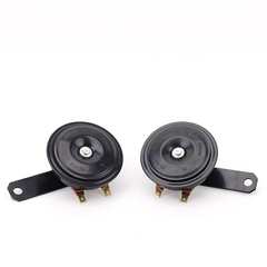 Kèn Đĩa 12V/24V VIAIR VI-D03 Dành Cho Xe Máy, Ô Tô, Xe Tải, Xe Khách