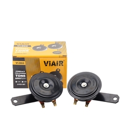 Kèn Đĩa 12V/24V VIAIR VI-D03 Dành Cho Xe Máy, Ô Tô, Xe Tải, Xe Khách