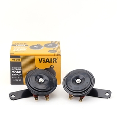 Kèn Đĩa 12V/24V VIAIR VI-D03 Dành Cho Xe Máy, Ô Tô, Xe Tải, Xe Khách