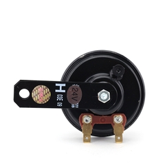 Kèn Đĩa 12V/24V VIAIR VI-D03 Dành Cho Xe Máy, Ô Tô, Xe Tải, Xe Khách