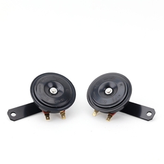 Kèn Đĩa 12V/24V VIAIR VI-D03 Dành Cho Xe Máy, Ô Tô, Xe Tải, Xe Khách
