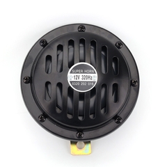 Kèn Đĩa 12V/24V VIAIR VI-D24 HIGH TONE 430HZ LOWTONE 320HZ Còi Đĩa Xe Máy Ô Tô