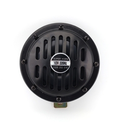 Kèn Đĩa 12V/24V VIAIR VI-D24 HIGH TONE 430HZ LOWTONE 320HZ Còi Đĩa Xe Máy Ô Tô