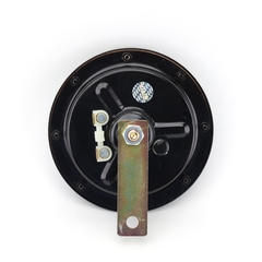 Kèn Đĩa 12V/24V VIAIR VI-D24 HIGH TONE 430HZ LOWTONE 320HZ Còi Đĩa Xe Máy Ô Tô