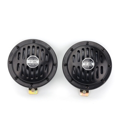 Kèn Đĩa 12V/24V VIAIR VI-D24 HIGH TONE 430HZ LOWTONE 320HZ Còi Đĩa Xe Máy Ô Tô