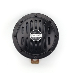 Kèn Đĩa 12V/24V VIAIR VI-D24 HIGH TONE 430HZ LOWTONE 320HZ Còi Đĩa Xe Máy Ô Tô