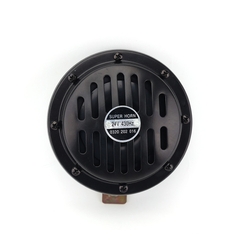 Kèn Đĩa 12V/24V VIAIR VI-D24 HIGH TONE 430HZ LOWTONE 320HZ Còi Đĩa Xe Máy Ô Tô