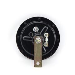 Kèn Đĩa 12V/24V VIAIR VI-D24 HIGH TONE 430HZ LOWTONE 320HZ Còi Đĩa Xe Máy Ô Tô