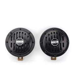 Kèn Đĩa 12V/24V VIAIR VI-D24 HIGH TONE 430HZ LOWTONE 320HZ Còi Đĩa Xe Máy Ô Tô