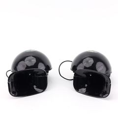 Kèn Sên (Còi Ốc) Đại 12V/24V VIAIR VI-S10 MITSUBA 110dB Còi Sên Xe Tải, Ô Tô