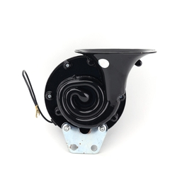 Kèn Sên (Còi Ốc) Đại 12V/24V VIAIR VI-S10 MITSUBA 110dB Còi Sên Xe Tải, Ô Tô