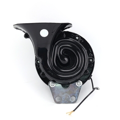 Kèn Sên (Còi Ốc) Đại 12V/24V VIAIR VI-S10 MITSUBA 110dB Còi Sên Xe Tải, Ô Tô