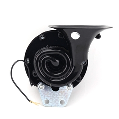 Kèn Sên (Còi Ốc) Đại 12V/24V VIAIR VI-S10 MITSUBA 110dB Còi Sên Xe Tải, Ô Tô