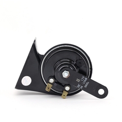 Kèn Sên (Còi Ốc) 12V/24V VIAIR VI-S34 HIGH TONE 500HZ LOWTONE 400HZ, Còi Sên Xe Tải, Ô Tô