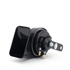 Kèn Sên (Còi Ốc) 12V/24V VIAIR VI-S34 HIGH TONE 500HZ LOWTONE 400HZ, Còi Sên Xe Tải, Ô Tô