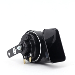 Kèn Sên (Còi Ốc) 12V/24V VIAIR VI-S34 HIGH TONE 500HZ LOWTONE 400HZ, Còi Sên Xe Tải, Ô Tô