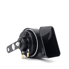 Kèn Sên (Còi Ốc) 12V/24V VIAIR VI-S34 HIGH TONE 500HZ LOWTONE 400HZ, Còi Sên Xe Tải, Ô Tô