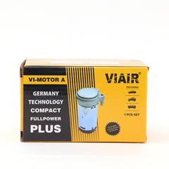 Mô Tơ Sinh Hơi (Cục Sinh Hơi) #A 12V/24V Dùng Cho Xe Không Có Bình Hơi Hoặc Còi Không Có Cục Sinh Hơi