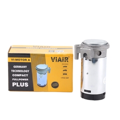 Mô Tơ Sinh Hơi (Cục Sinh Hơi) #A 12V/24V Dùng Cho Xe Không Có Bình Hơi Hoặc Còi Không Có Cục Sinh Hơi