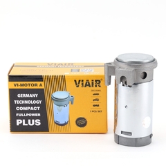 Mô Tơ Sinh Hơi (Cục Sinh Hơi) #A 12V/24V Dùng Cho Xe Không Có Bình Hơi Hoặc Còi Không Có Cục Sinh Hơi