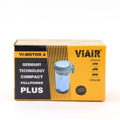 Mô Tơ Sinh Hơi (Cục Sinh Hơi) #A 12V/24V Dùng Cho Xe Không Có Bình Hơi Hoặc Còi Không Có Cục Sinh Hơi