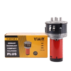 Mô Tơ Sinh Hơi (Cục Sinh Hơi) #E 12V/24V Dùng Cho Xe Không Có Bình Hơi Hoặc Còi Không Có Cục Sinh Hơi