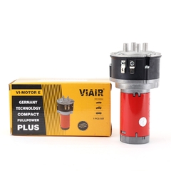 Mô Tơ Sinh Hơi (Cục Sinh Hơi) #E 12V/24V Dùng Cho Xe Không Có Bình Hơi Hoặc Còi Không Có Cục Sinh Hơi