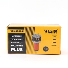 Mô Tơ Sinh Hơi (Cục Sinh Hơi) #E 12V/24V Dùng Cho Xe Không Có Bình Hơi Hoặc Còi Không Có Cục Sinh Hơi