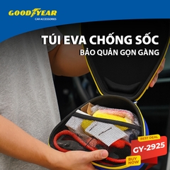 Bộ Cứu Hộ Ô Tô Đa Năng 8 Trong 1 GOODYEAR GY-2925