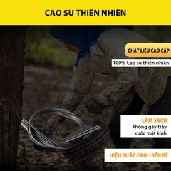 Combo 2 Lưỡi Gạt Mưa Loại A VIAIR R15 (14 Inch/350 mm)