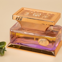 Nước Hoa Ô Tô AITELI Royal ATL-3056 Rose 70ml - Nhập Khẩu Chính Hãng