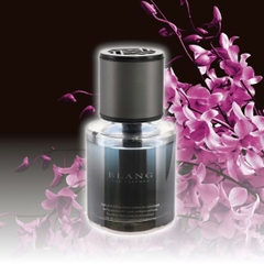 Nước Hoa Ô Tô CARMATE Blang Liquid BX L2082 White Musk Sensual 110ml - Nhập Khẩu Chính Hãng