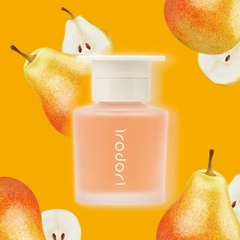 Nước Hoa Ô Tô CARMATE Irodori L2093 Cheerful Pear 80ml - Nhập Khẩu Chính Hãng