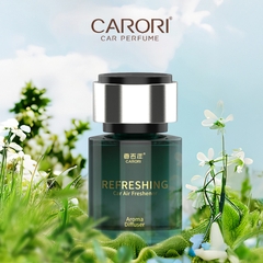 Nước Hoa Ô Tô CARORI Refreshing Z-4051 No.8 110ml - Nhập Khẩu Chính Hãng
