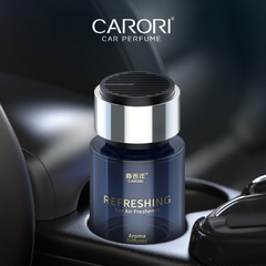 Nước Hoa Ô Tô CARORI Refreshing Z-4052 No.5 110ml - Nhập Khẩu Chính Hãng