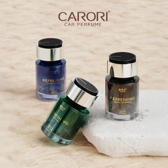 Nước Hoa Ô Tô CARORI Refreshing Z-4052 No.5 110ml - Nhập Khẩu Chính Hãng