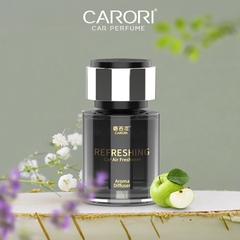 Nước Hoa Ô Tô CARORI Refreshing Z-4053 Cologne 110ml - Nhập Khẩu Chính Hãng
