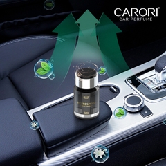 Nước Hoa Ô Tô CARORI Refreshing Z-4053 Cologne 110ml - Nhập Khẩu Chính Hãng