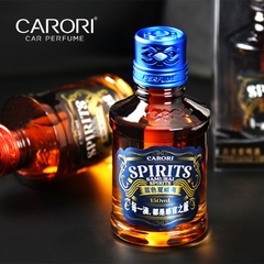 Nước Hoa Ô Tô CARORI Spirits JY-1621 Blue Hawaii 150ml - Nhập Khẩu Chính Hãng