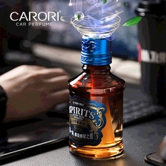 Nước Hoa Ô Tô CARORI Spirits JY-1621 Blue Hawaii 150ml - Nhập Khẩu Chính Hãng