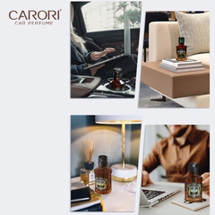Nước Hoa Ô Tô CARORI Spirits JY-1622 Cologne Obsession 150ml - Nhập Khẩu Chính Hãng