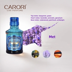 Nước Hoa Ô Tô CARORI Spirits JY-1624 No.5 150ml - Nhập Khẩu Chính Hãng