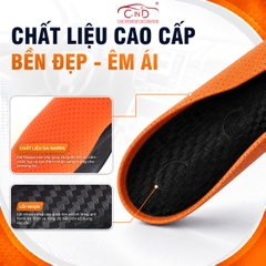 Ốp Bọc Vô Lăng CIND Da Nappa Cao Cấp Mỏng Nhẹ Chống Trượt Phù Hợp Nhiều Dòng Xe