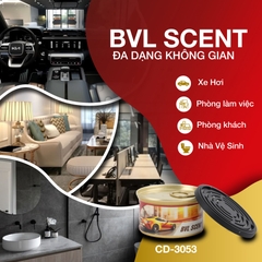 Sáp Thơm Ô Tô CIND CD-305 Hương Thơm Độc Quyền Tinh Tế Mỗi Ngày - Nhập Khẩu Chính Hãng