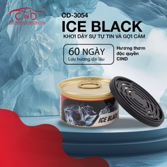 Sáp Thơm Ô Tô CIND CD-305 Hương Thơm Độc Quyền Tinh Tế Mỗi Ngày - Nhập Khẩu Chính Hãng