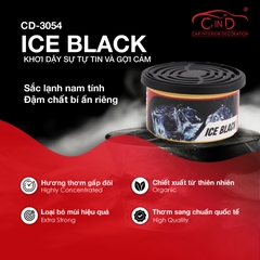 Sáp Thơm Ô Tô CIND CD-305 Hương Thơm Độc Quyền Tinh Tế Mỗi Ngày