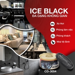 Sáp Thơm Ô Tô CIND CD-305 Hương Thơm Độc Quyền Tinh Tế Mỗi Ngày - Nhập Khẩu Chính Hãng